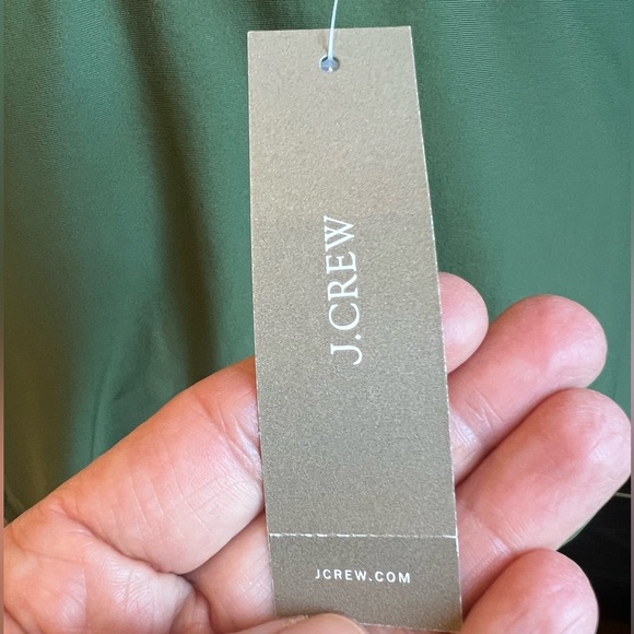 J. crew one piece Swimsuit - Picture 7 of 7